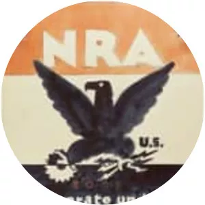 National Recovery Administration - Government agency