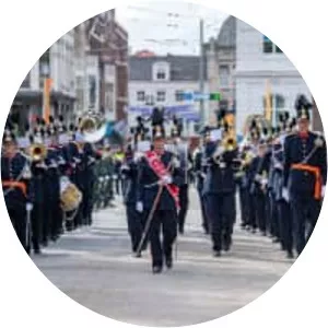 National Reserve Korps Fanfare . . . - Band