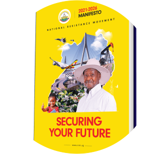 National Resistance Movement