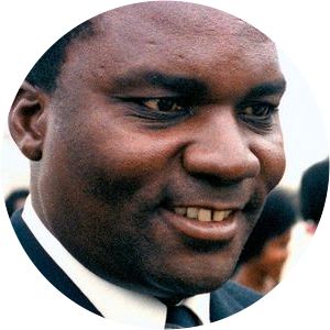 National Revolutionary Movement for Development