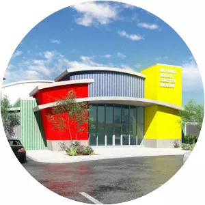 National Roller Coaster Museum and Archives - 