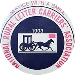 National Rural Letter Carriers' Association
