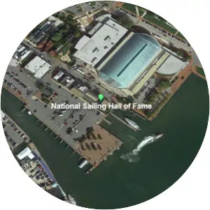 National Sailing Hall of Fame