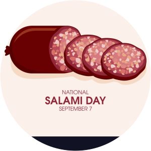 National Salami Day