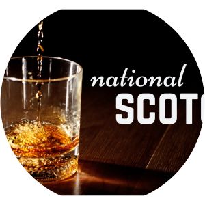 National Scotch Day