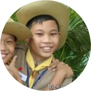 National Scout Organization of Thailand