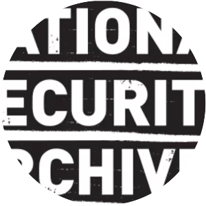 National Security Archive - Non-profit