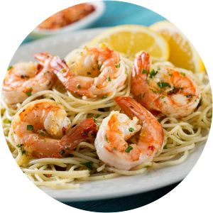 National Shrimp Scampi Day