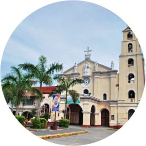 National Shrine of Saint Anne