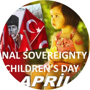 National Sovereignty and Children's Day