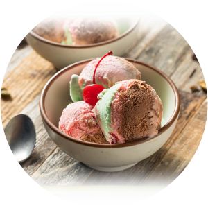 National Spumoni Day