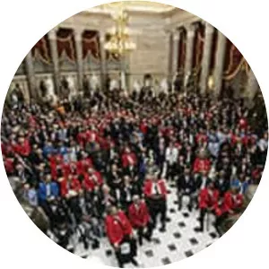 National Statuary Hall - 