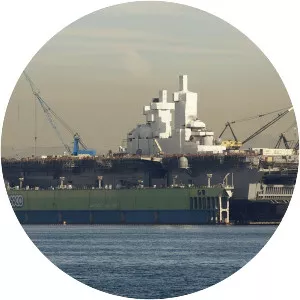 National Steel and Shipbuilding Company