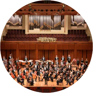 National Symphony Orchestra