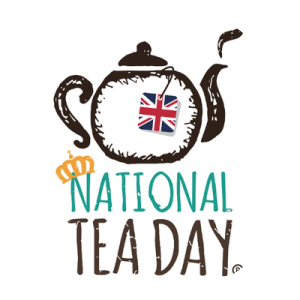National Tea Day - Celebration