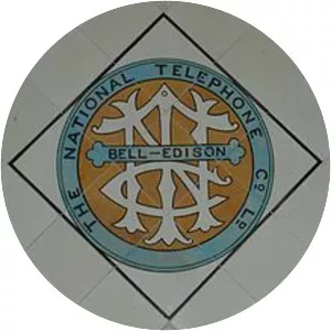 National Telephone Company