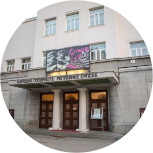 National Theatre of the Republic of Srpska