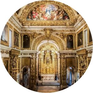 National Tile Museum