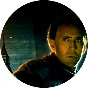 National Treasure: Book of Secrets: . . . - TV program