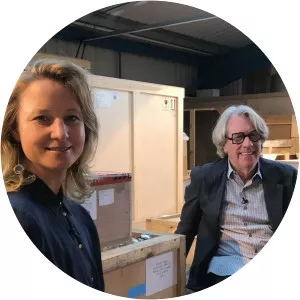 National Treasures: The Art Of Collecting - TV program