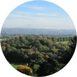 National Trust - Alderley Edge