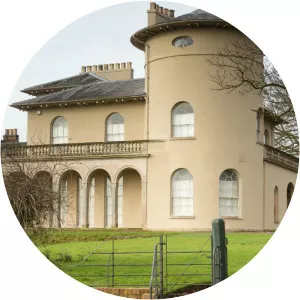 National Trust - Attingham Park Estate: Cronkhill