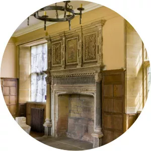 National Trust - Barrington Court