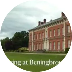 National Trust Beningbrough Hall