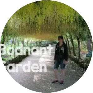 National Trust  Bodnant Garden - 