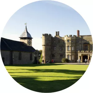 National Trust - Croft Castle and Parkland