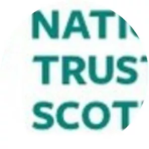 National Trust for Scotland - Governing body of protected sites