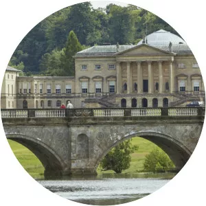 National Trust - Kedleston Hall