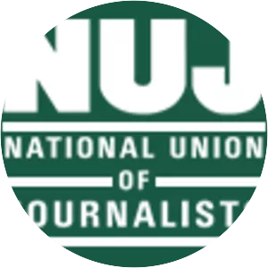 National Union of Journalists - Trade union