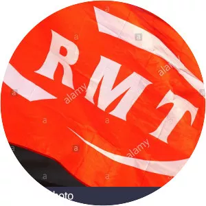National Union of Rail, Maritime and Transport . . .