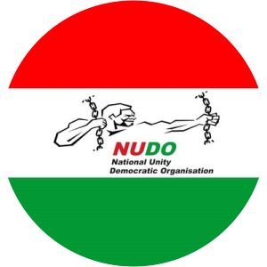 National Unity Democratic Organisation