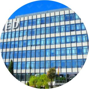 National University of Distance Education