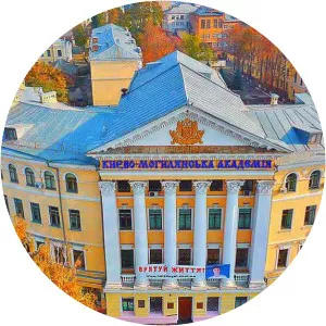 National University Of Kyiv-Mohyla Academy