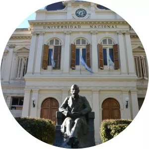 National University of La Plata