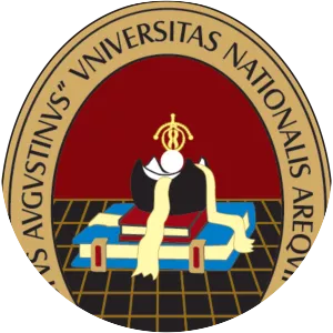 National University of Saint Augustine