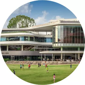 National University of Singapore