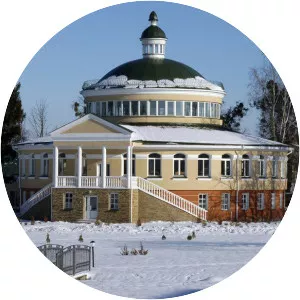 National University Ostroh Academy - University in Ostroh, Ukraine