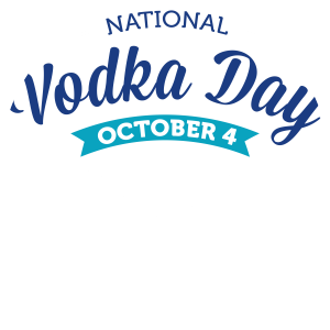 National Vodka Day