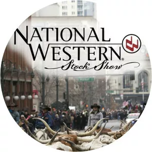 National Western Stock Show - 2018 ‧ 1 season