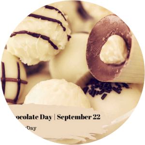 National White Chocolate Day