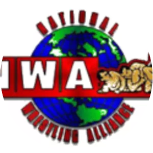 National Wrestling Alliance