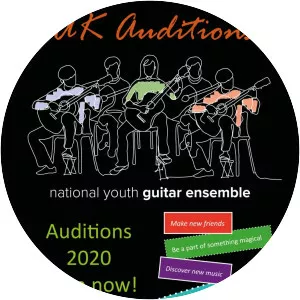 National Youth Guitar Ensemble