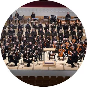 National Youth Orchestra of Scotland