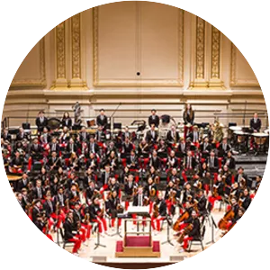 National Youth Orchestra of the United States