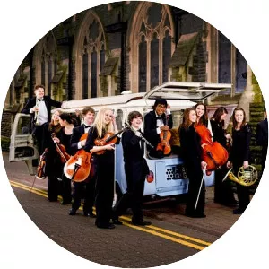 National Youth Orchestra of Wales