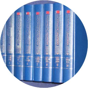 Nationalencyklopedin